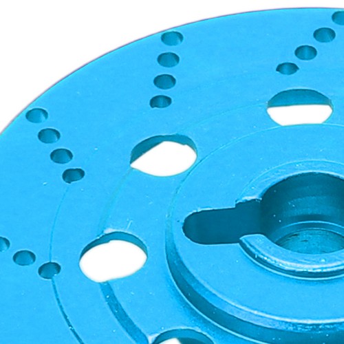 RC Car Brake Disc Set Aluminum Alloy Wheel Hex Hub Brake Disc With M4 Lock N - Picture 23 of 36