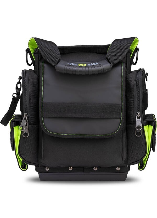 Veto Pro Pac TP-XXL Special Ops Tool Pouch w/ Side Meter Pouches 