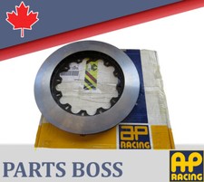 Ap Racing Oem New 378x32mm Rear Left Floating Disc Brake Rotor Cp3718-1033p Ap Racing Oem New 378x32mm Rear Left Floating Disc Brake Rotor Cp3718-1033p