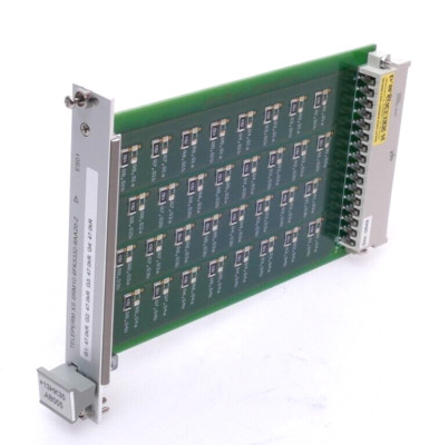 Siemens TELEPERM XS SRM10 | 6FK5 332-8AA20-Z | E:01 | 6FK5332-8AA20-Z