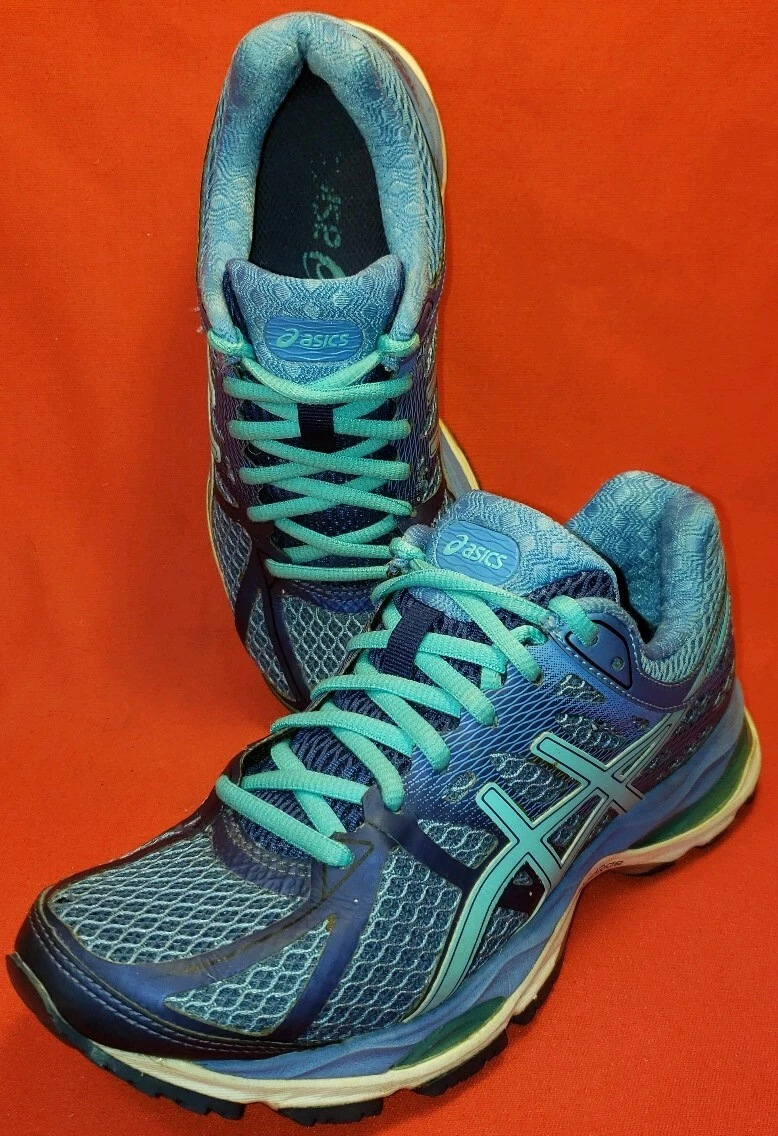 Asics gel cumulus 17 bianche cheap