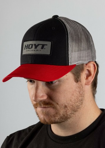 NEW HOYT ARCHERY HAT, CENTER POINT CAP 