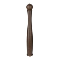 Olympia Salz- Und PfeffermüHle | 61Cm | Verstellbare Mahlung
