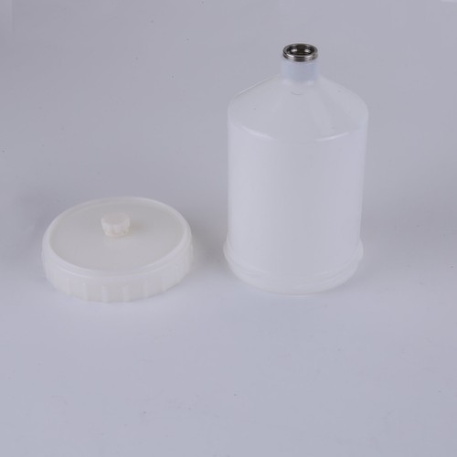 Auto Body Paint Spray Gun LVLP 1.3mm for Primers Clearcoats Enamels - Picture 11 of 21