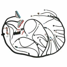 1997-2006 DBC LS1 W/ 4L60E Wiring Harness Stand Alone For LS SWAPS 4.8 5.3 6.0