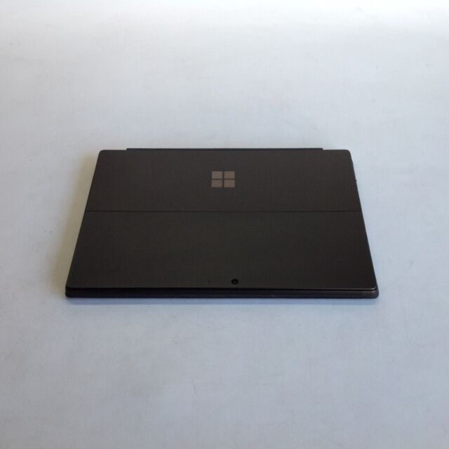 Microsoft Surface PRO 5th 1796 12"Tablet i5-8250U 8GBRAM 256GBSSD QHD Touch Microsoft Surface PRO 5th 1796 12"Tablet i5-8250U 8GBRAM 256GBSSD QHD Touch