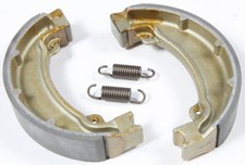 EBC 330 Brake Shoes 330 Plain
