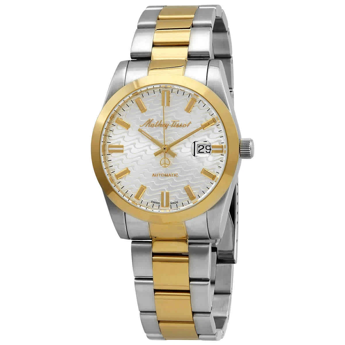 Mathey tissot shop ebay
