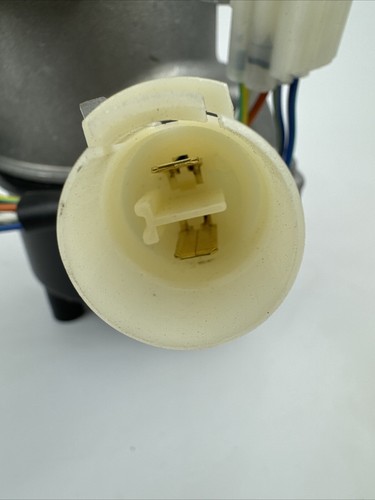 Ignition Distributor For 1988-1991 Honda Civic CRX 1.5L Replacement TD-01U - Picture 7 of 9