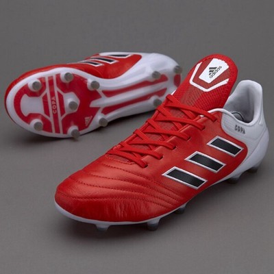 copa 17.1 fg