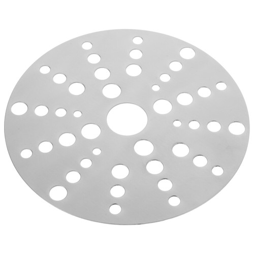 Heat Diffuser Plate Stainless Steel Heat Diffuser Induction Cooktop Converter