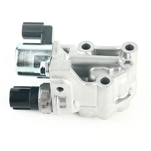 OEM GENUINE 15810-RAA-A03 HONDA ACURA VTEC SOLENOID SPOOL VALVE W/GASKET NIB - Picture 4 of 7