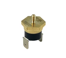 Replacement for American Volt Temperature Switch (3/8" NPT, 210'F On  195'F Off)