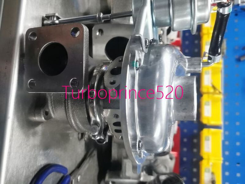 NEW RHF5 VIDX 8973295881 ISUZU D-MAX Cameo Vega 4JA1 2.5TD 136HP