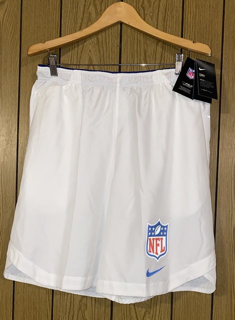 nfl shorts nike