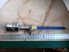 ENDRESS + HAUSER FM151-A1KTNJV1C1A LEVEL MEAS...
