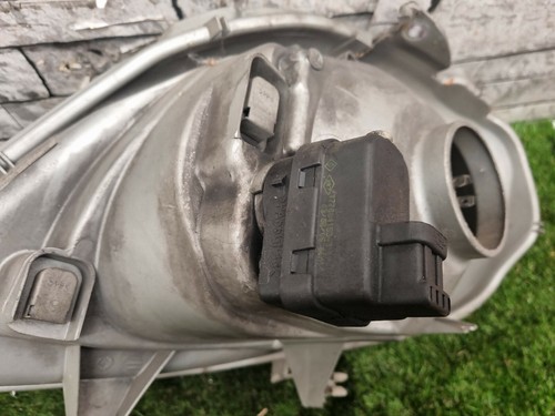 FARO DELANTERO DERECHO VAUXHALL OPEL VIVARO 2001-2006 VALEO 91165722 RENAULT - Imagen 6 de 7