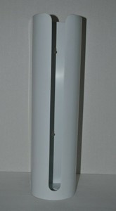 Ikea Vintage Plastic Bag Holder Ebay