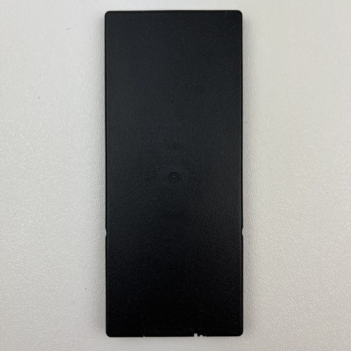 Telecomando originale Toshiba MEDR05UX nero testato e funzionante - Foto 2 di 2