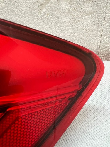 STOP TAILLIGHT POST. RIGHT RIGHT BMW 530 SW 2018 - Picture 3 of 6