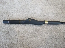 Lews Laser Graphite Hump Back Musky fishing rod (lot#14464)