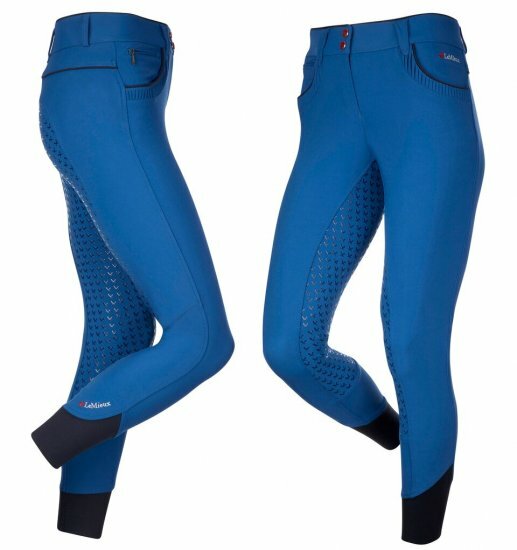 My LeMieux Ladies Engage Full Seat Breeches Midnight Indigo My LeMieux Ladies Engage Full Seat Breeches Midnight Indigo sale outlet