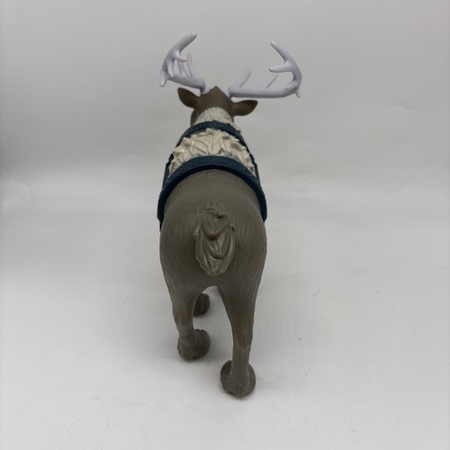 Disney Frozen 2 Amazon Exclusive 9" Sven das Rentier Figur Puppe mit Turing Kopf - Bild 3 von 7