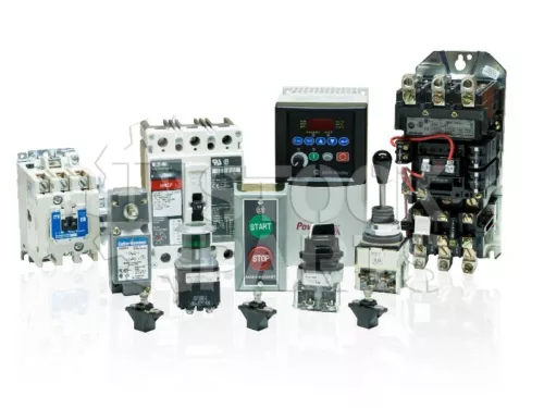 EATON HMCP030H1C SER.C 30A 3P NSFB
