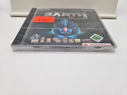 Earth 2160 PC neu & sealed - Picture 5 of 6