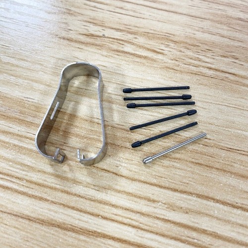 5+1 Long lasting Replacement Maker Pen Tips for Remarkable Stylus Pen Nibs - Zdjęcie 7 z 8