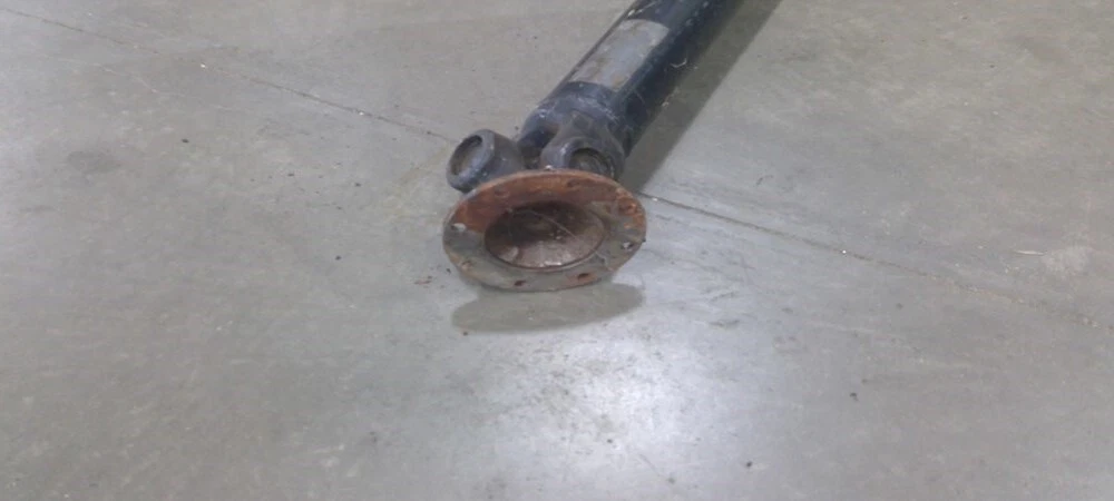 New Holland Main Drive Pto 84814579 | eBay