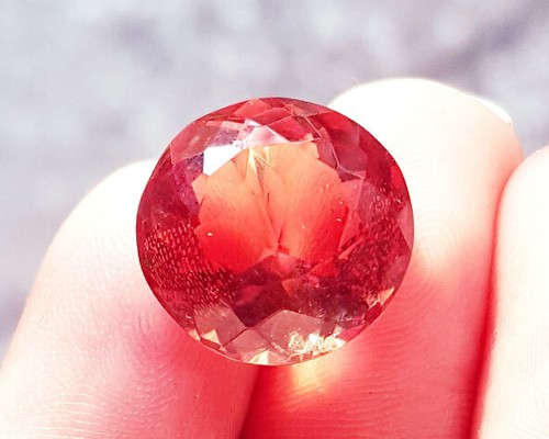 Alexandrite Color Change 9+ Ct / 1 Pcs Loose Gemstone Certified With Free Gift - Picture 55 of 121