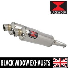 ZZR1200 ZZR 1200 4-2 Exhaust Silencers End Cans SN30R