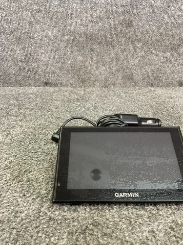 Garmin Nuvi 5-Inches GPS Navigation Unit 145-01615-10 - Picture 4 of 14