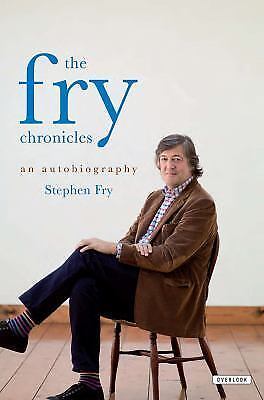 the fry chronicles the fry chronicles