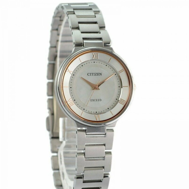 citizen exceed watch