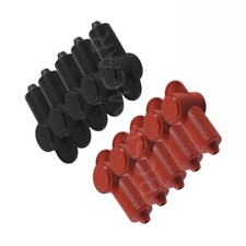 Car Battery Alternator Starter Post Stud Power Junction Blocks Terminal Covers