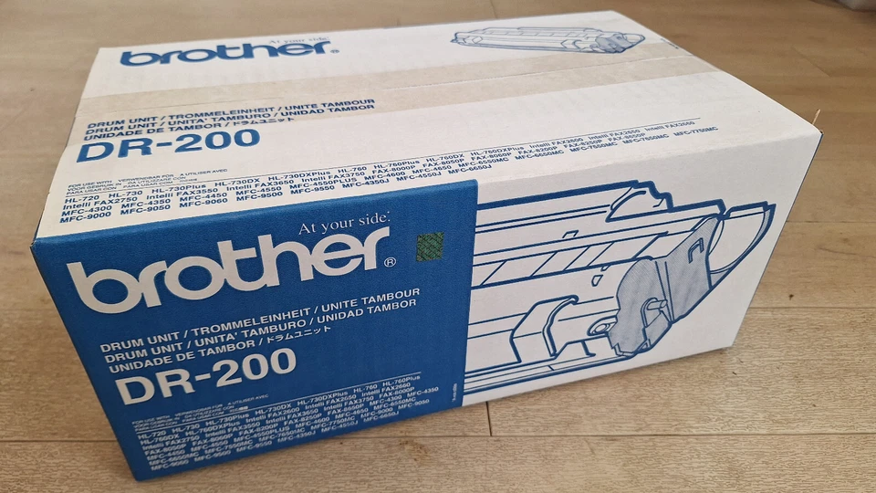 Brother Bildtrommel DR-200