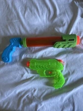 Water Guns