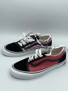 kasut vans old school
