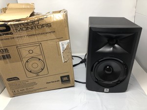 jbl lsr305 ebay
