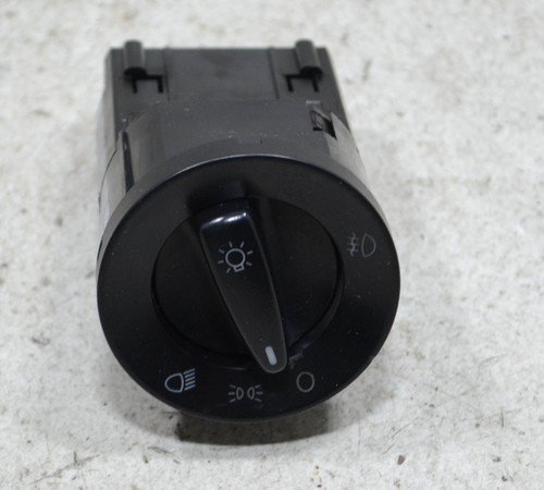 VW Passat 3B Variant 1999 Licht Schalter 1C0941531  #132901-H195