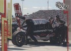 2003 Press Pass Trackside - Kevin Harvick #P68