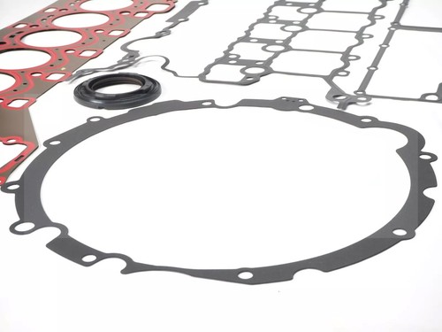 For 2019-2024 Land Rover 3.0T AJ20P6 Head Gasket Set Piston Set Timing Chain Kit - Picture 4 of 14
