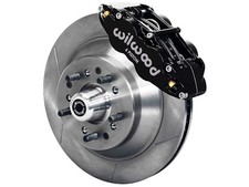 Wilwood 140-13654 SL6R Front 13
