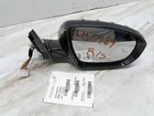 Used Right Door Mirror fits: 2014 Kia Cadenza w/blind spot alert Right Grade A