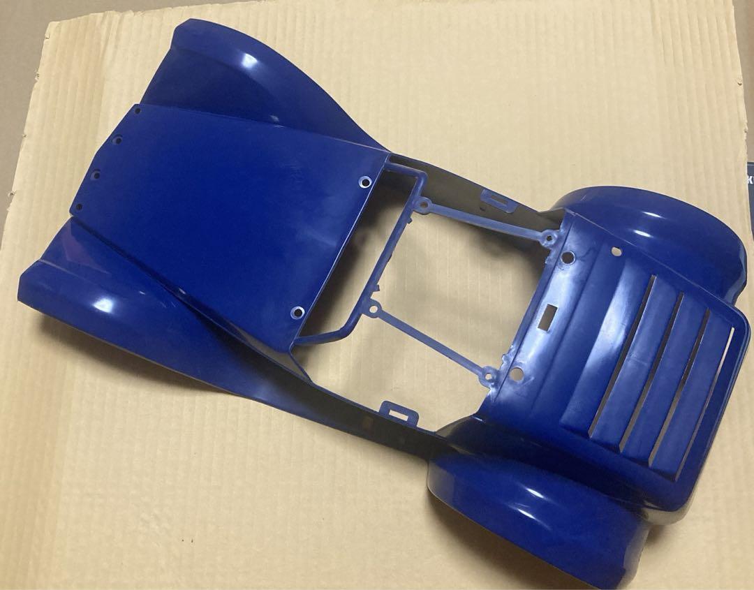 Tamiya Holiday Buggy Spare Body For Rc Cars Replacement Parts Model Accessories