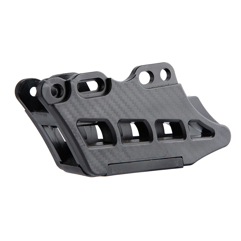 Motocross Off-Road Chain Guide Guard For Kawasaki KXF KX450F 2009-2019 KX 250X - Image 3 of 4