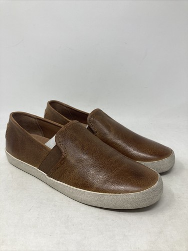 frye dylan slip on