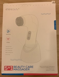 care massager